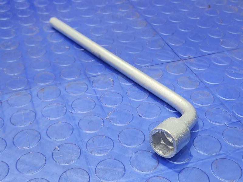2019-2024 Subaru Forester Spare Tire Tools Jack Kit Assembly OEM 97032YC050