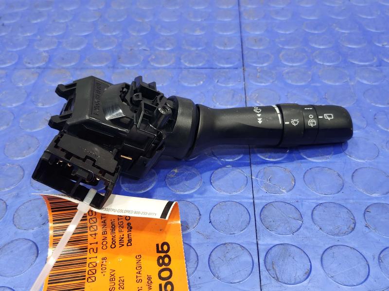 2021 Subaru Crosstrek Combination Switch