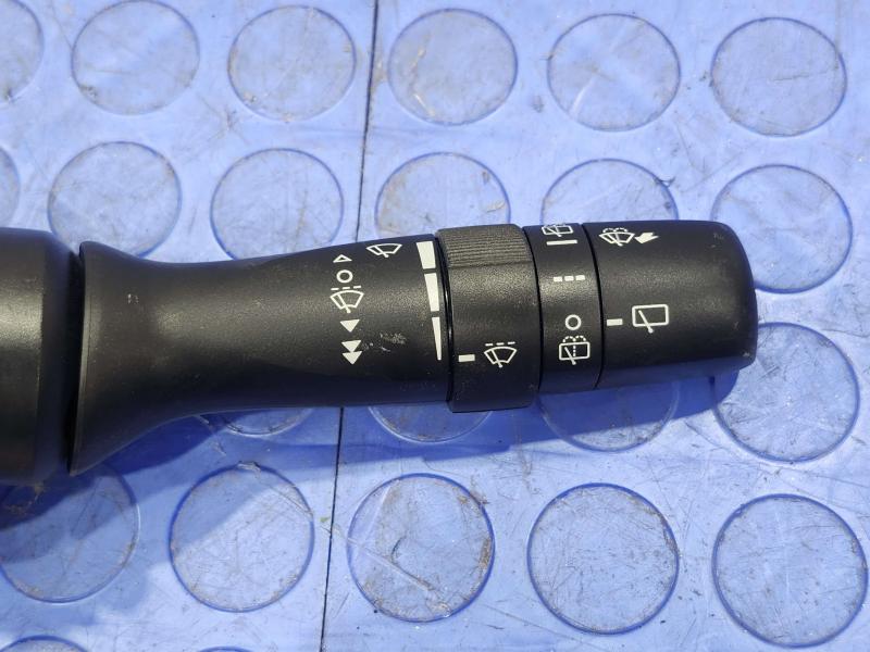 2021 Subaru Crosstrek Combination Switch