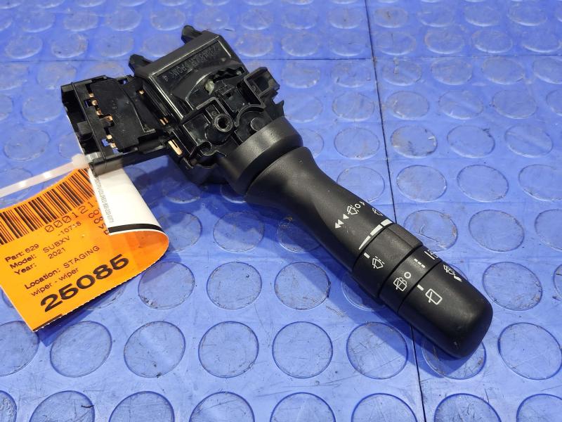 2021 Subaru Crosstrek Combination Switch