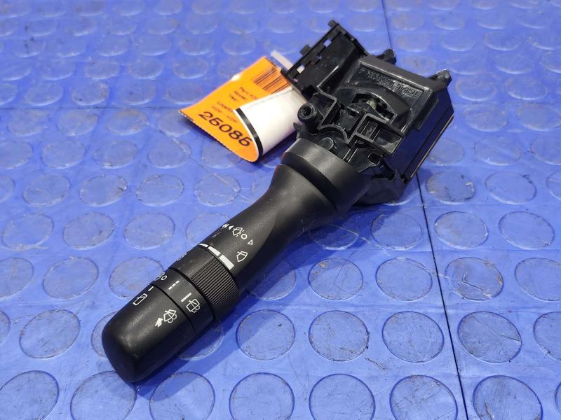 2021 Subaru Crosstrek Combination Switch