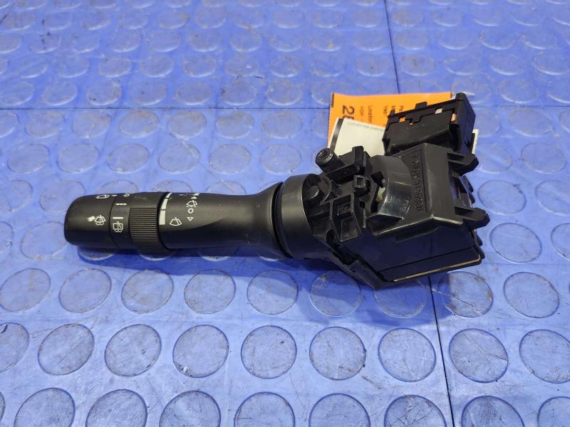 2021 Subaru Crosstrek Combination Switch