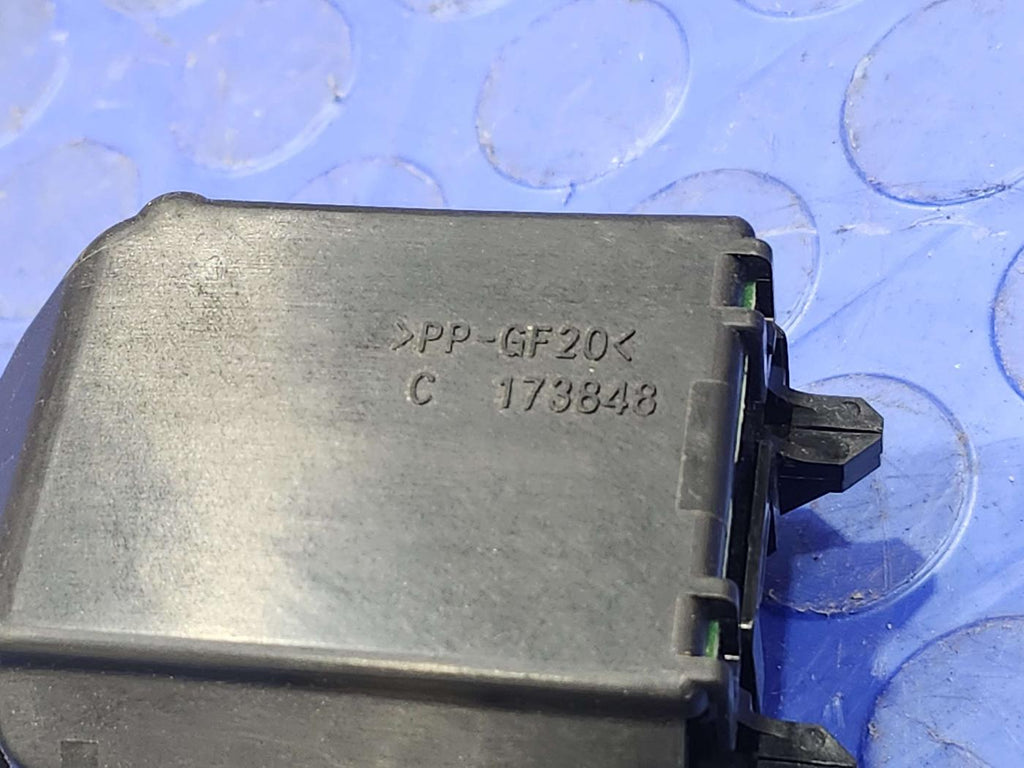 2021 Subaru Crosstrek Combination Switch