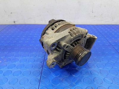2016 Ford Escape Alternator