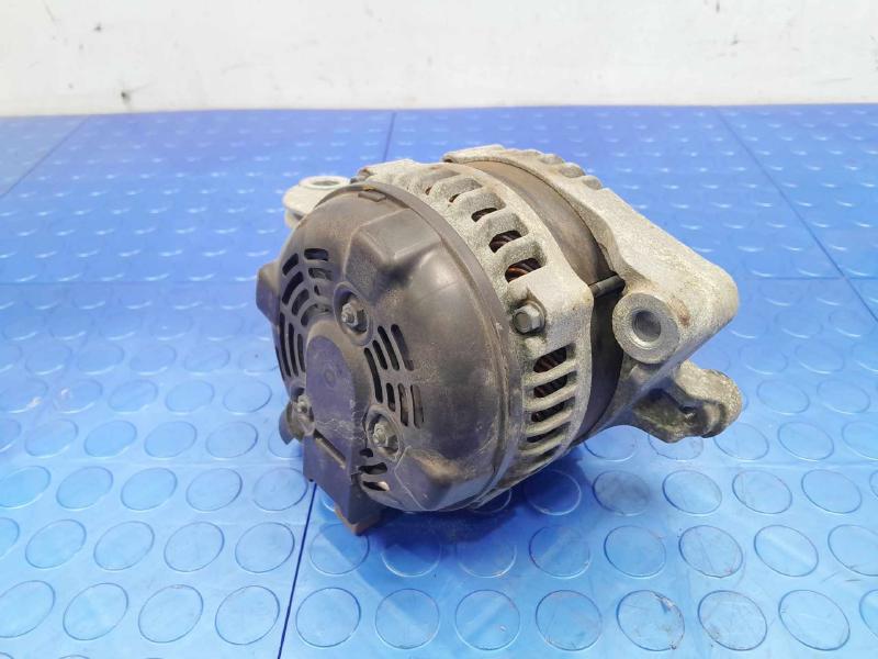 2016 Ford Escape Alternator