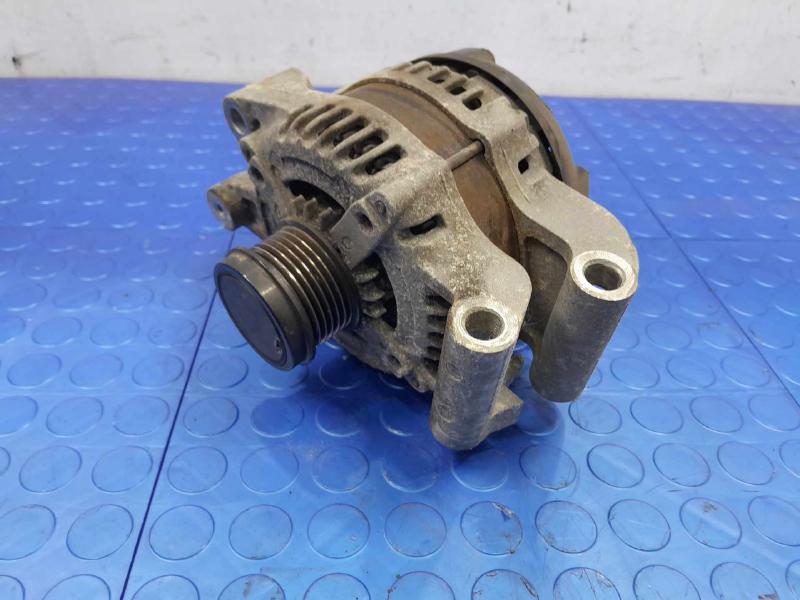 2016 Ford Escape Alternator