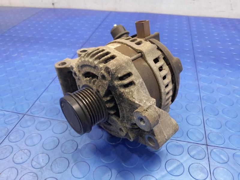 2016 Ford Escape Alternator
