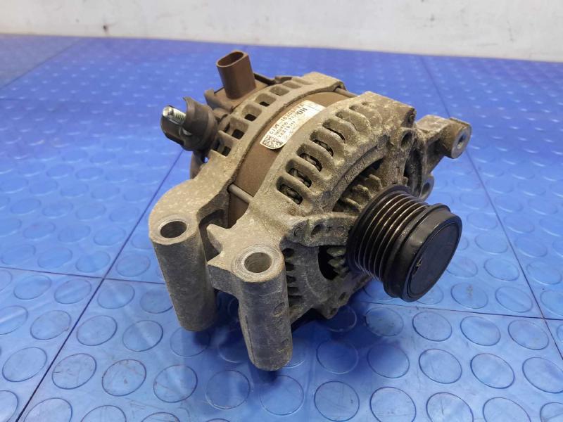 2016 Ford Escape Alternator