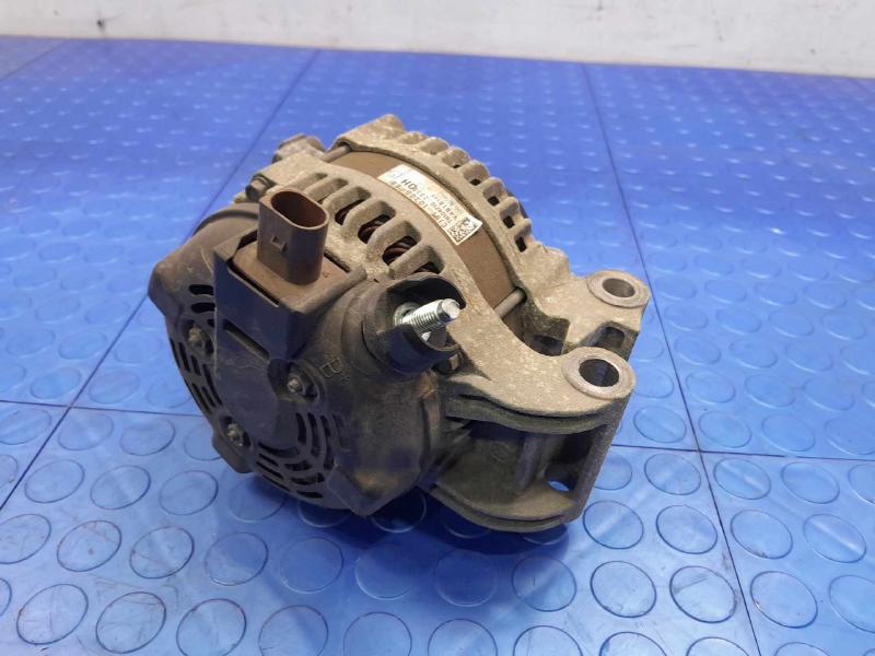 2016 Ford Escape Alternator