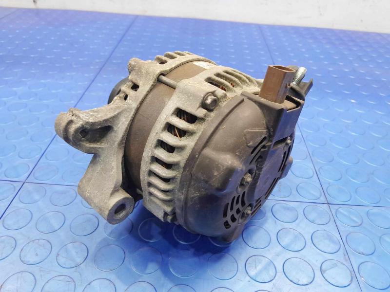 2016 Ford Escape Alternator