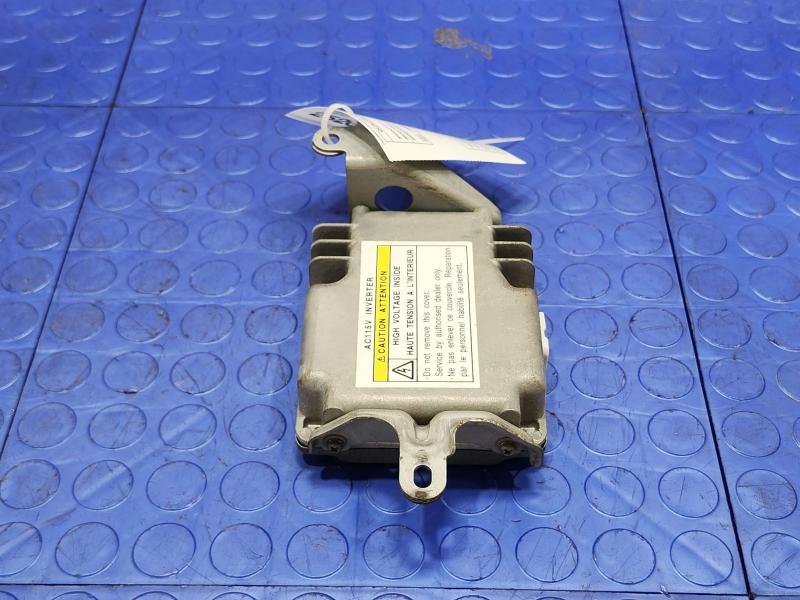 2003 Toyota 4Runner Converter/Inverter/Charger