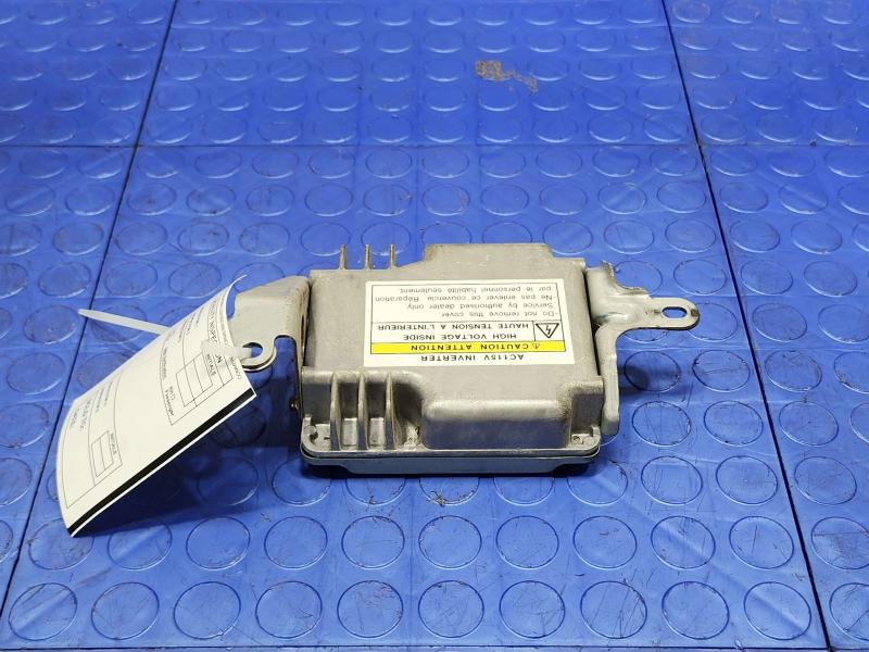 2003 Toyota 4Runner Converter/Inverter/Charger