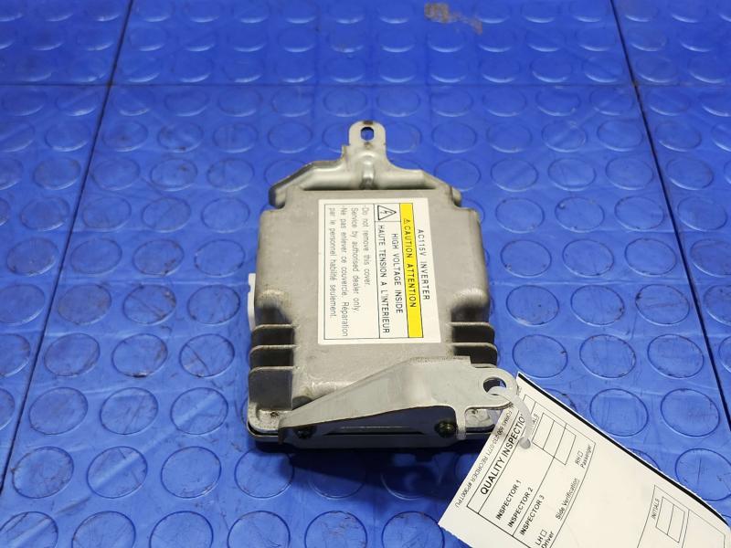 2003 Toyota 4Runner Converter/Inverter/Charger