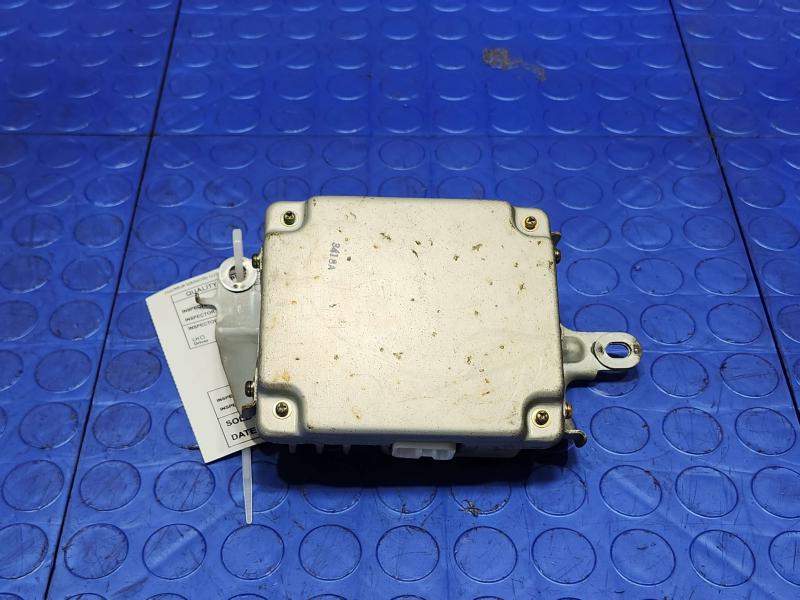 2003 Toyota 4Runner Converter/Inverter/Charger