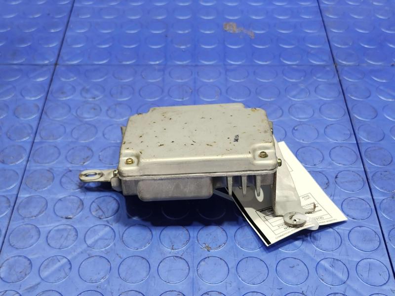 2003 Toyota 4Runner Converter/Inverter/Charger