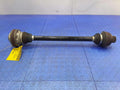 2013-2017 Audi Q5 Rear CV Drive Axle Left or Right Side Genuine OEM 8R0501203C,RH
