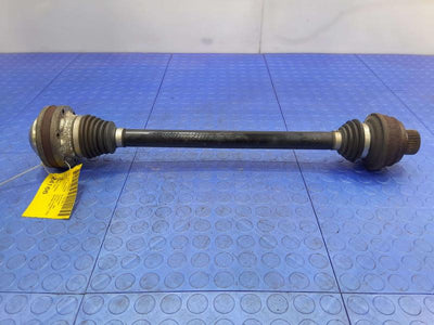 2013-2017 Audi Q5 Rear CV Drive Axle Left or Right Side Genuine OEM 8R0501203C,RH