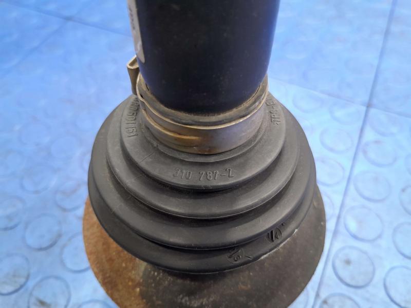 2013-2017 Audi Q5 Rear CV Drive Axle Left or Right Side Genuine OEM 8R0501203C,RH