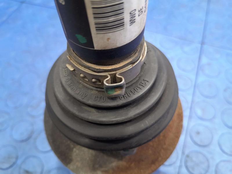 2013-2017 Audi Q5 Rear CV Drive Axle Left or Right Side Genuine OEM 8R0501203C,RH