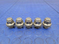 2015 Toyota Camry Lug Nuts