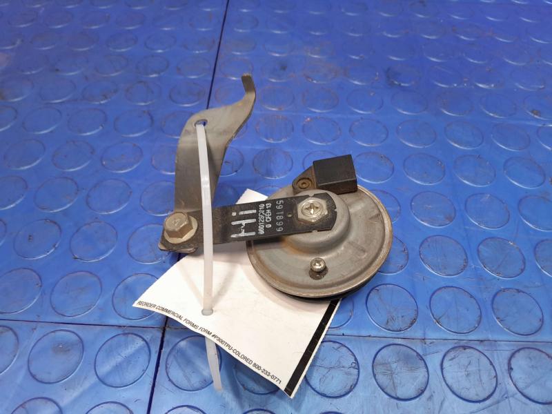 2011 Subaru Forester Horn