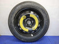2013 Volkswagen Jetta Wheel