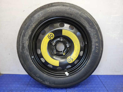 2013 Volkswagen Jetta Wheel