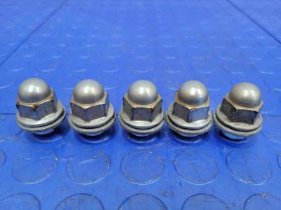 2016 Mitsubishi Lancer Lug Nuts