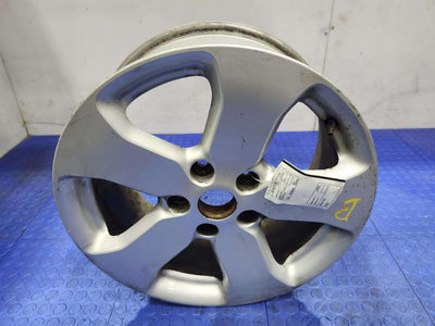 2012 Jeep Grand Cherokee Wheel