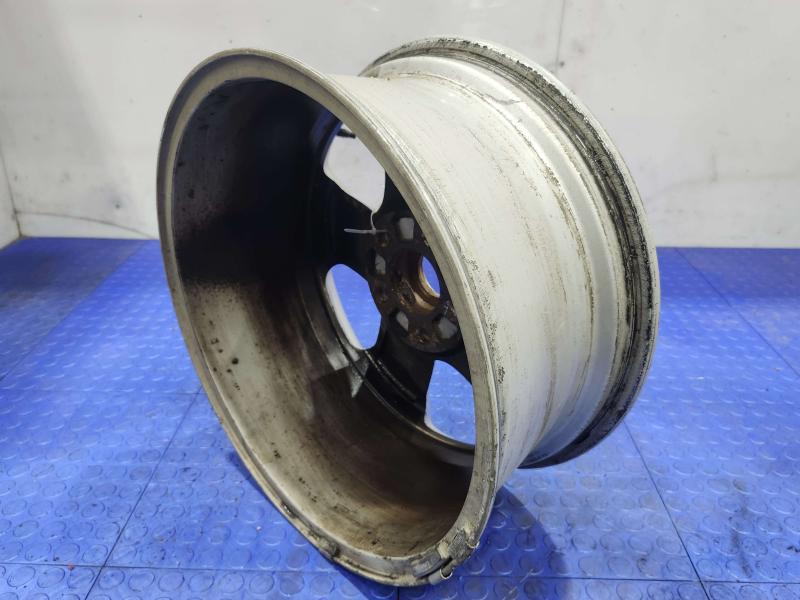 2012 Jeep Grand Cherokee Wheel