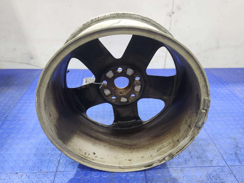 2012 Jeep Grand Cherokee Wheel