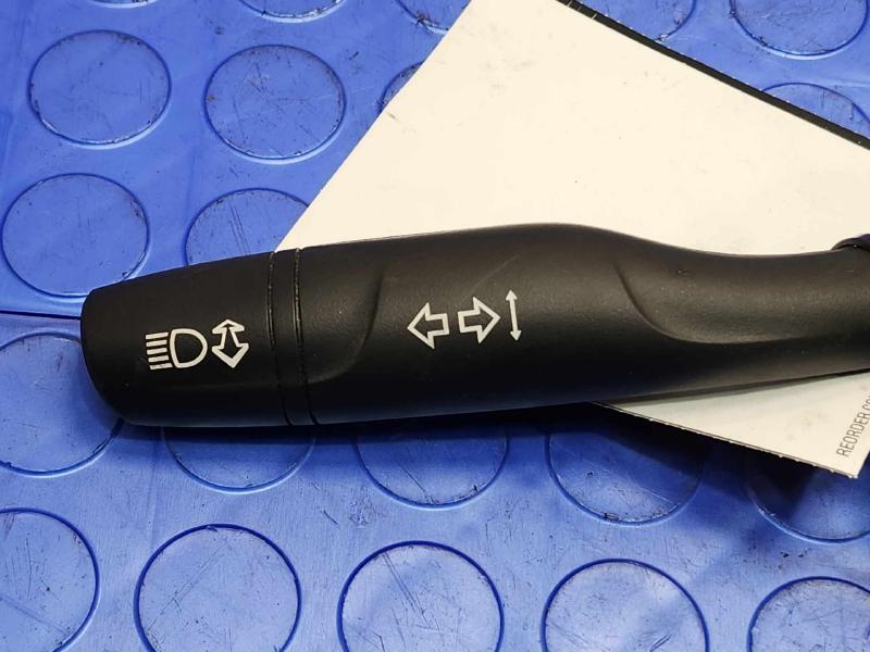 2019 Chevrolet Equinox Combination Switch