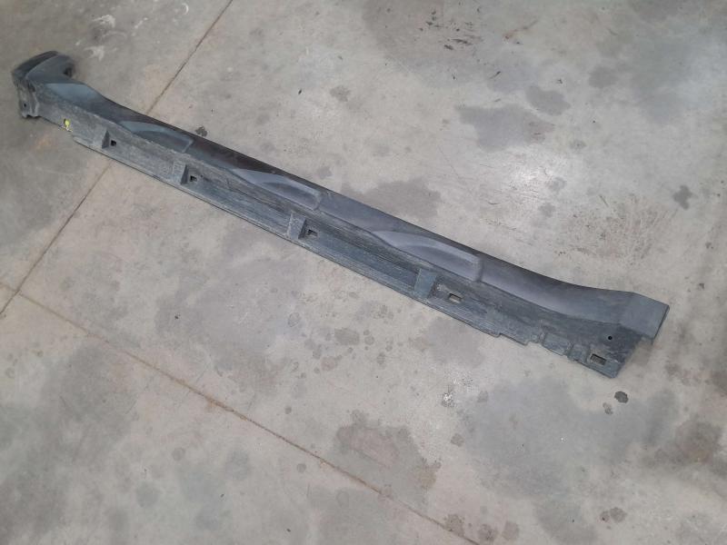 2015 Subaru Legacy Rocker Moulding