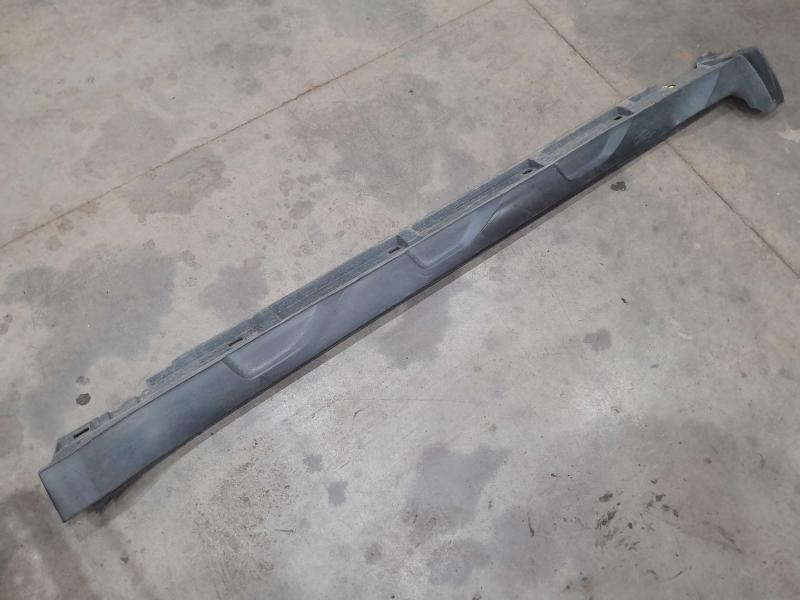 2015 Subaru Legacy Rocker Moulding