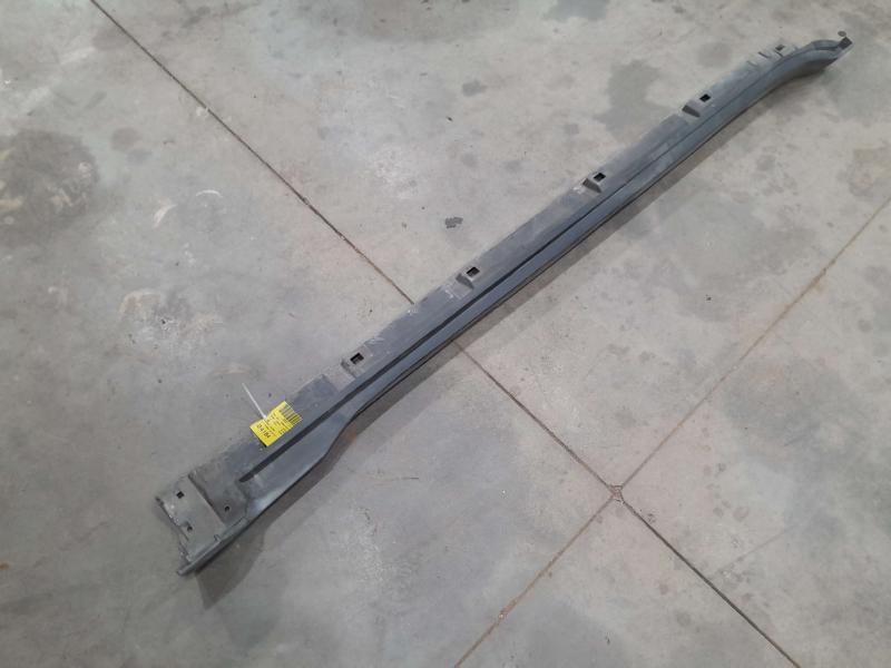 2015 Subaru Legacy Rocker Moulding