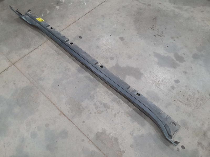 2015 Subaru Legacy Rocker Moulding
