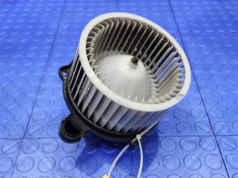 2016 Hyundai Sonata Blower Motor