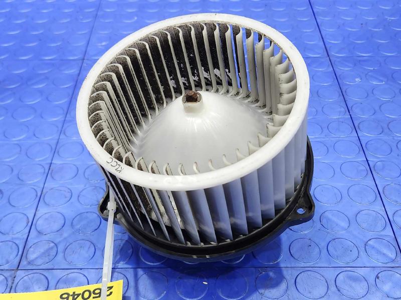 2016 Hyundai Sonata Blower Motor
