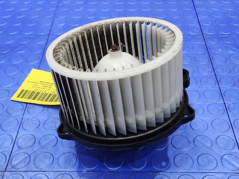 2016 Hyundai Sonata Blower Motor