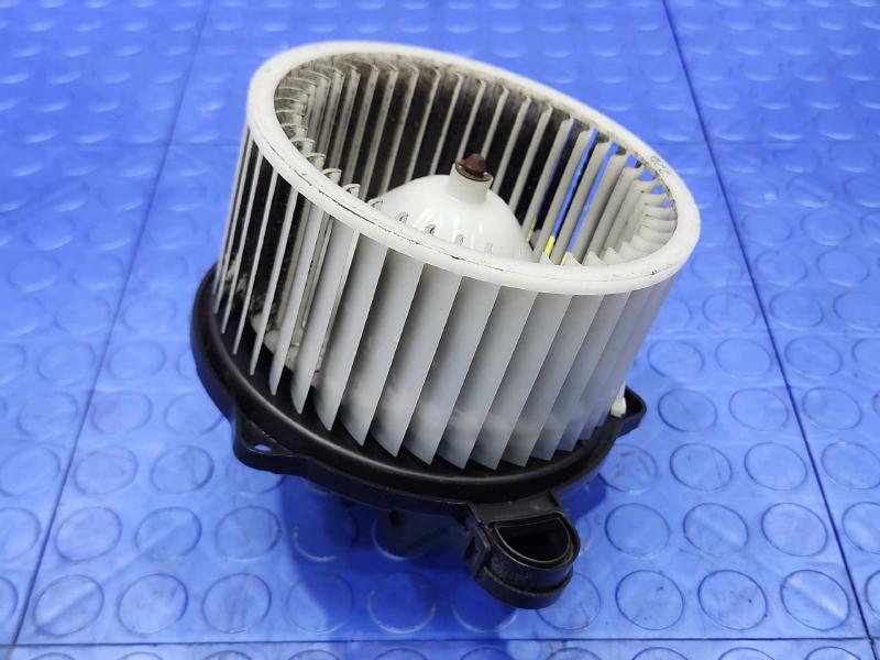 2016 Hyundai Sonata Blower Motor