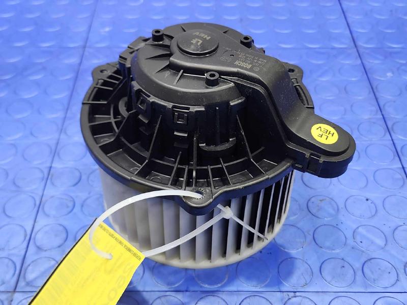 2016 Hyundai Sonata Blower Motor