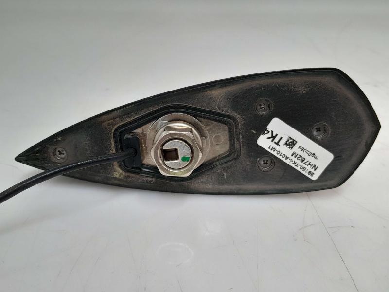 2012 2013 Acura TL Radio Antenna Mast Assembly Graphite NH782M OEM 39150TK4A01ZM