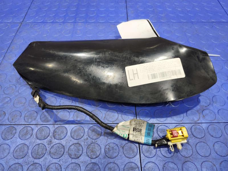 2014 Ford Explorer Air Bag