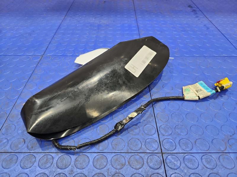 2014 Ford Explorer Air Bag