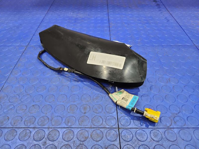 2014 Ford Explorer Air Bag