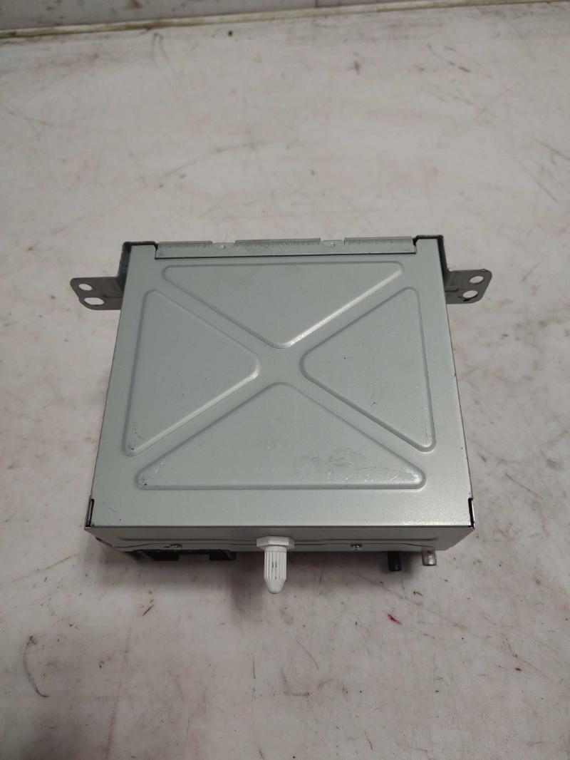 2012 Chevrolet Cruze Audio & Visual Equip.(Radio)