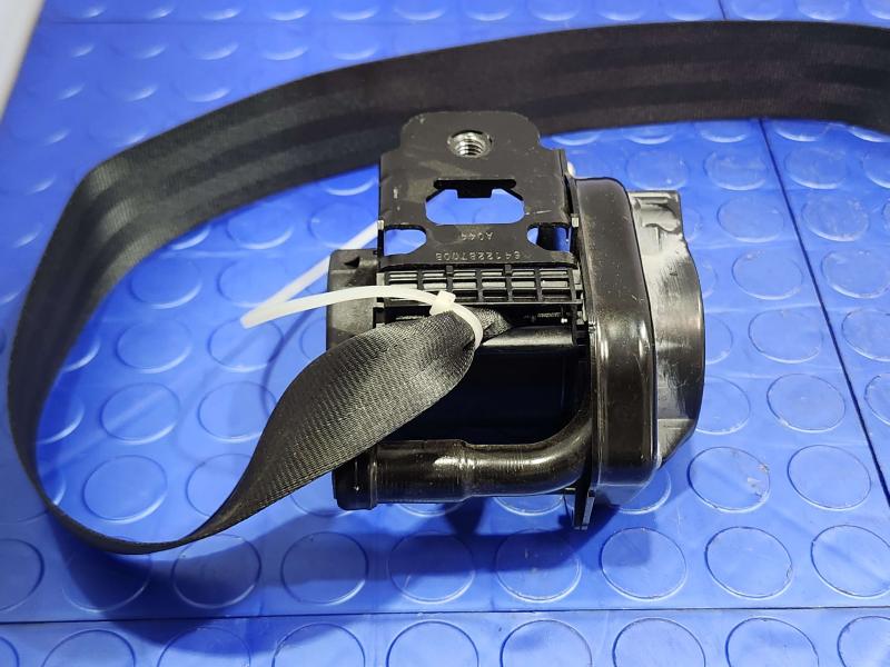 2020 Ford Mustang Front Seat Belt