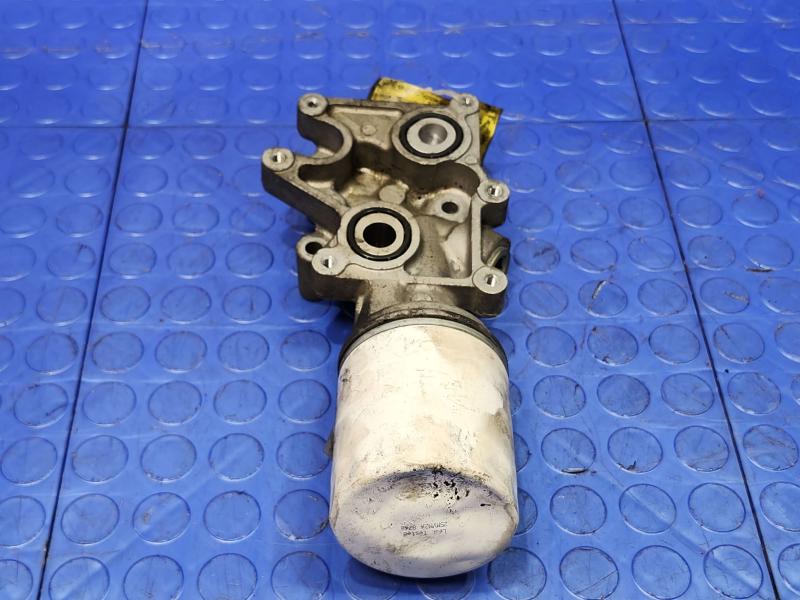 2014 Ford Explorer Oil Filter Housing