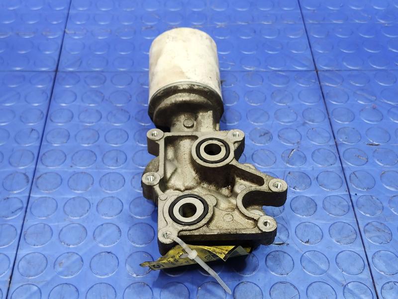 2014 Ford Explorer Oil Filter Housing