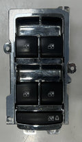2016 Chevrolet Impala Door Switch Front